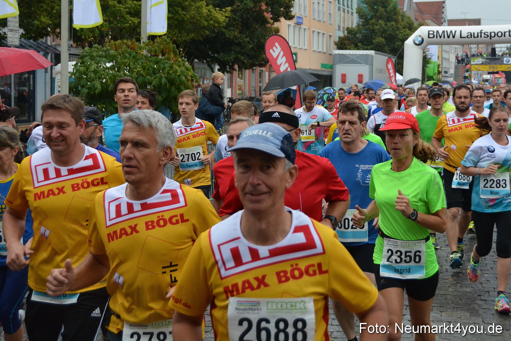 Stadtlauf Neumarkt 2016 1630